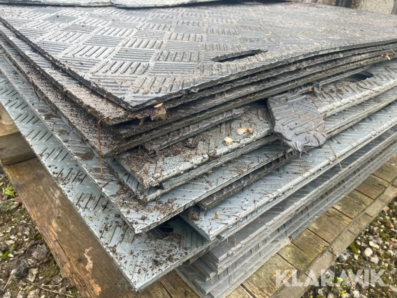 Billede 11 - Køreplader 300x115 30 styk