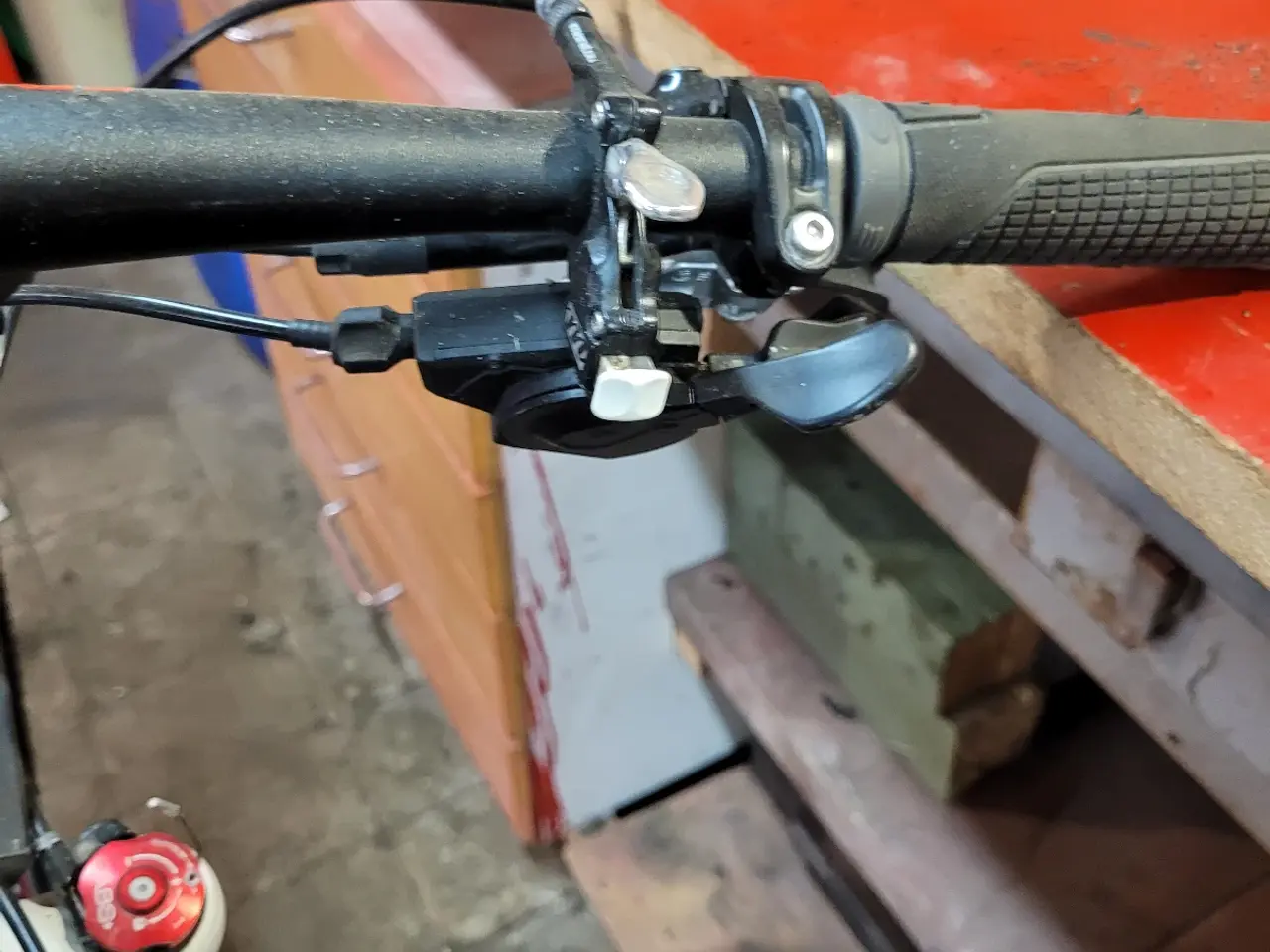 Billede 5 - Cube cykel 