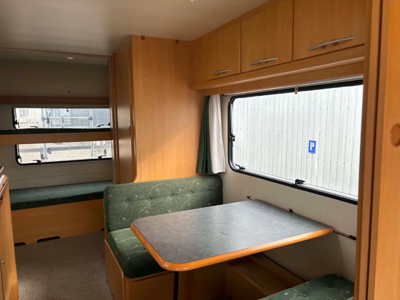 Billede 6 - NR 14 - Adria Unica A 542 PK