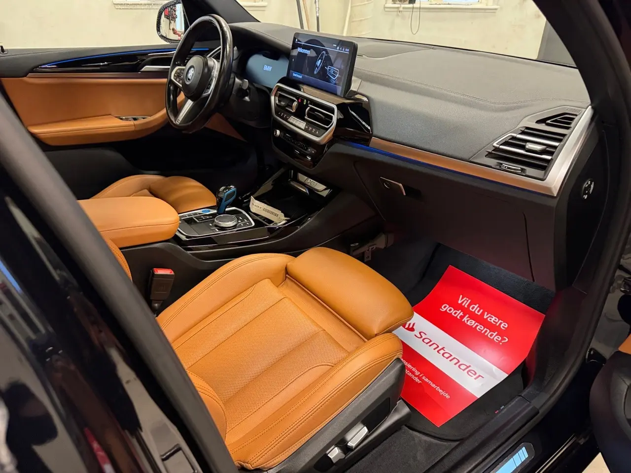 Billede 16 - BMW iX3  Charged Plus M-Sport