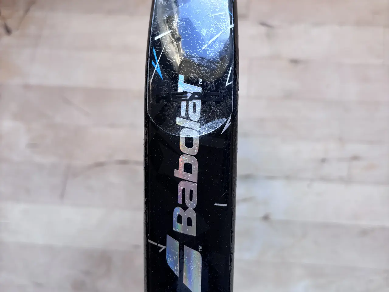 Billede 5 - Babolat Air Viper 2025