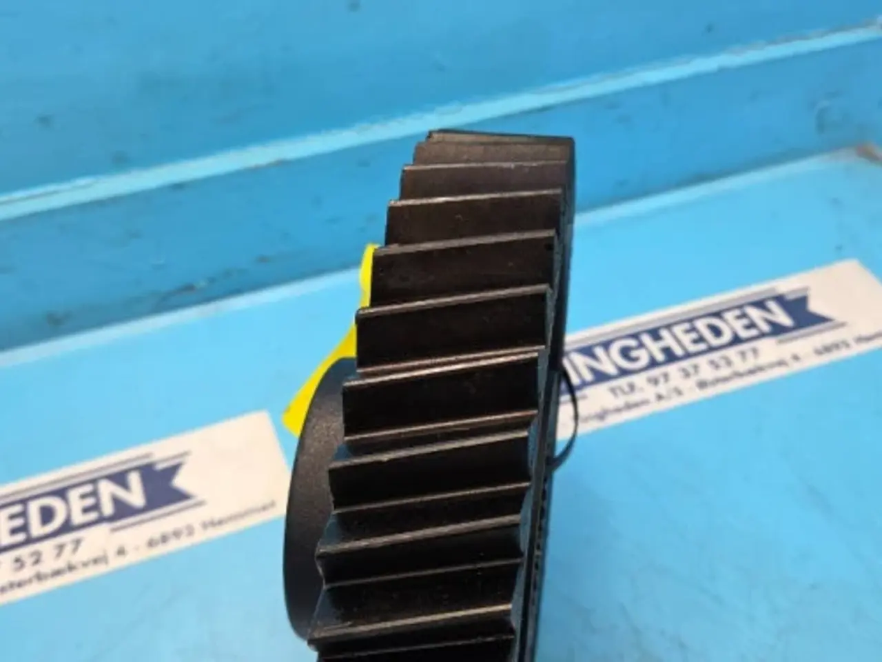 Billede 11 - Case 8010 Tandhjul 87280589