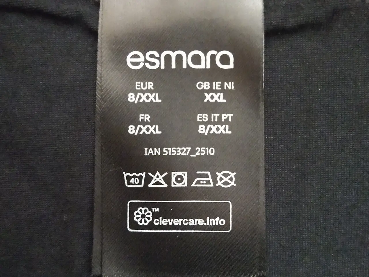 Billede 5 - Esmara Men boxer-shorts ( 5.stk )