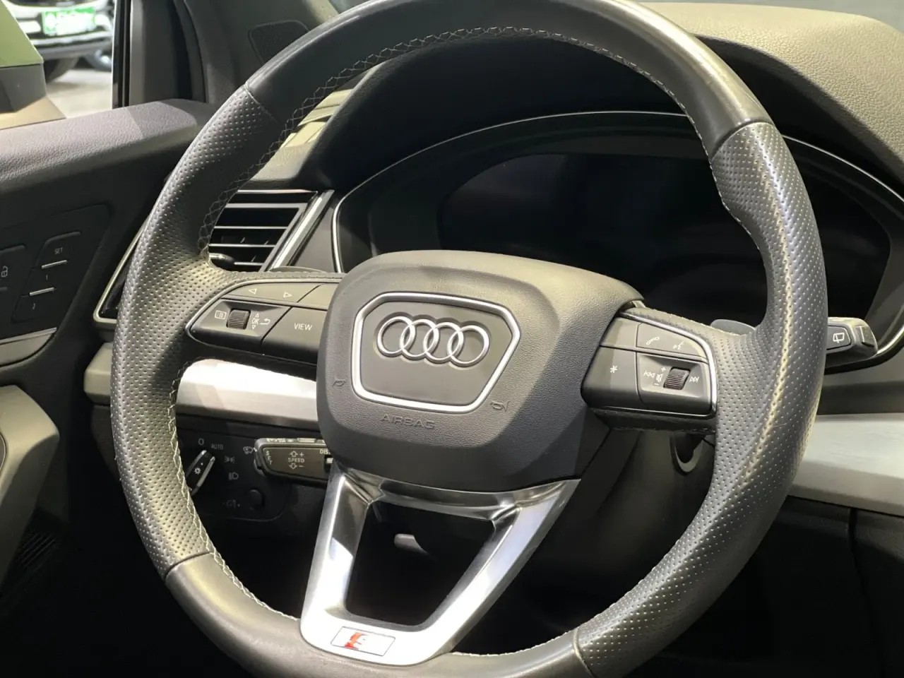 Billede 15 - Audi Q5 55 TFSi e S-line quattro S-tr.