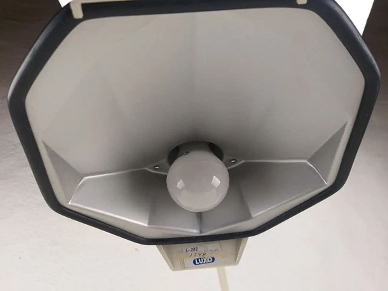 Billede 4 - Arkitektlampe, Luxo typ L-202