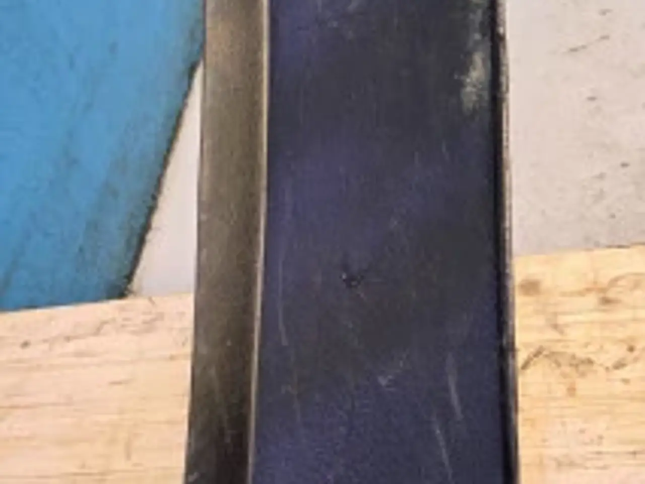Billede 9 - New Holland TS115A Skærm L. 82036148