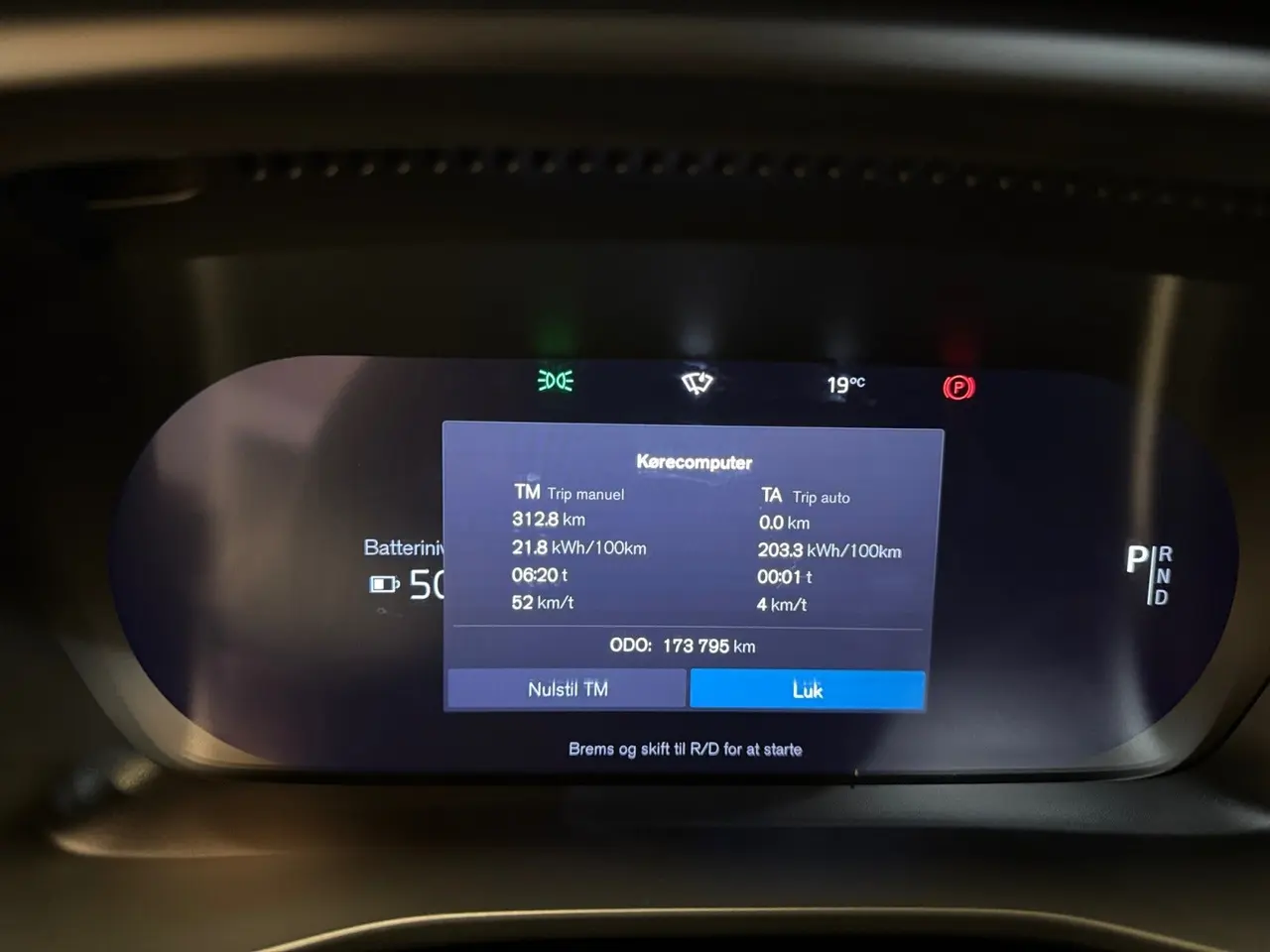 Billede 7 - Volvo XC40 P6 ReCharge Plus