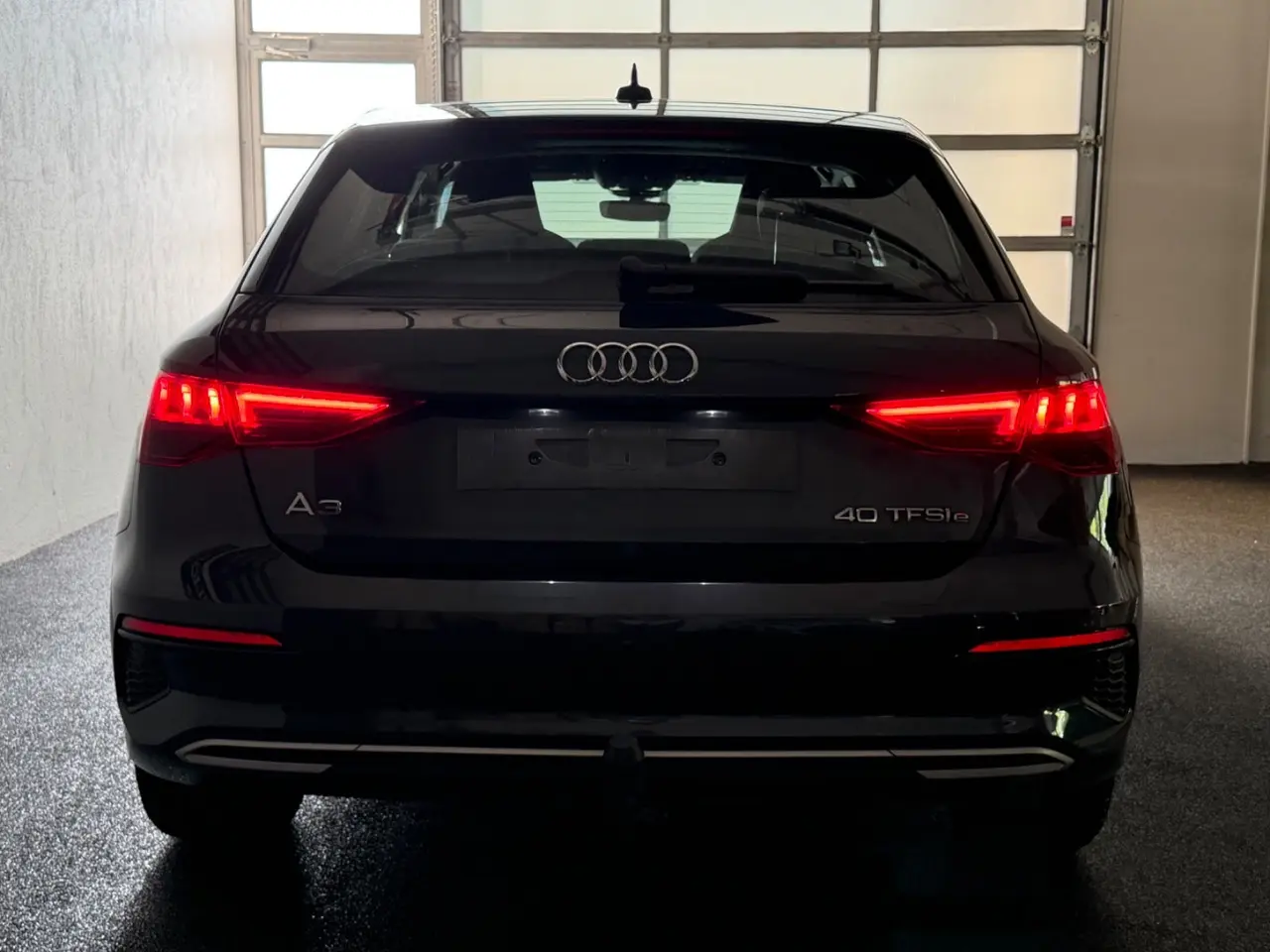 Billede 7 - Audi A3 40 TFSi e Prestige Sportback S-tr.