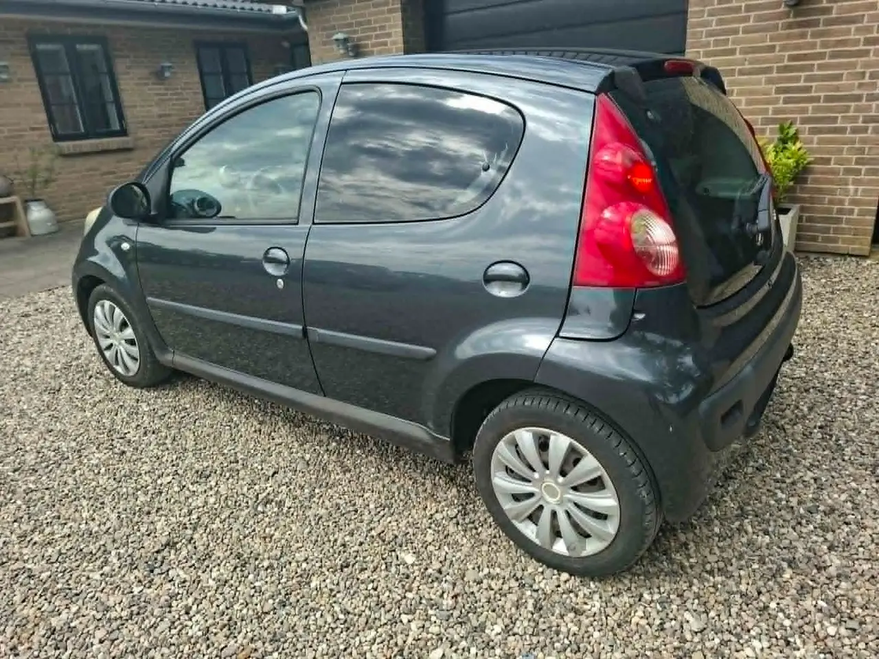 Billede 2 - Peugeot 107 1,0 Comfort