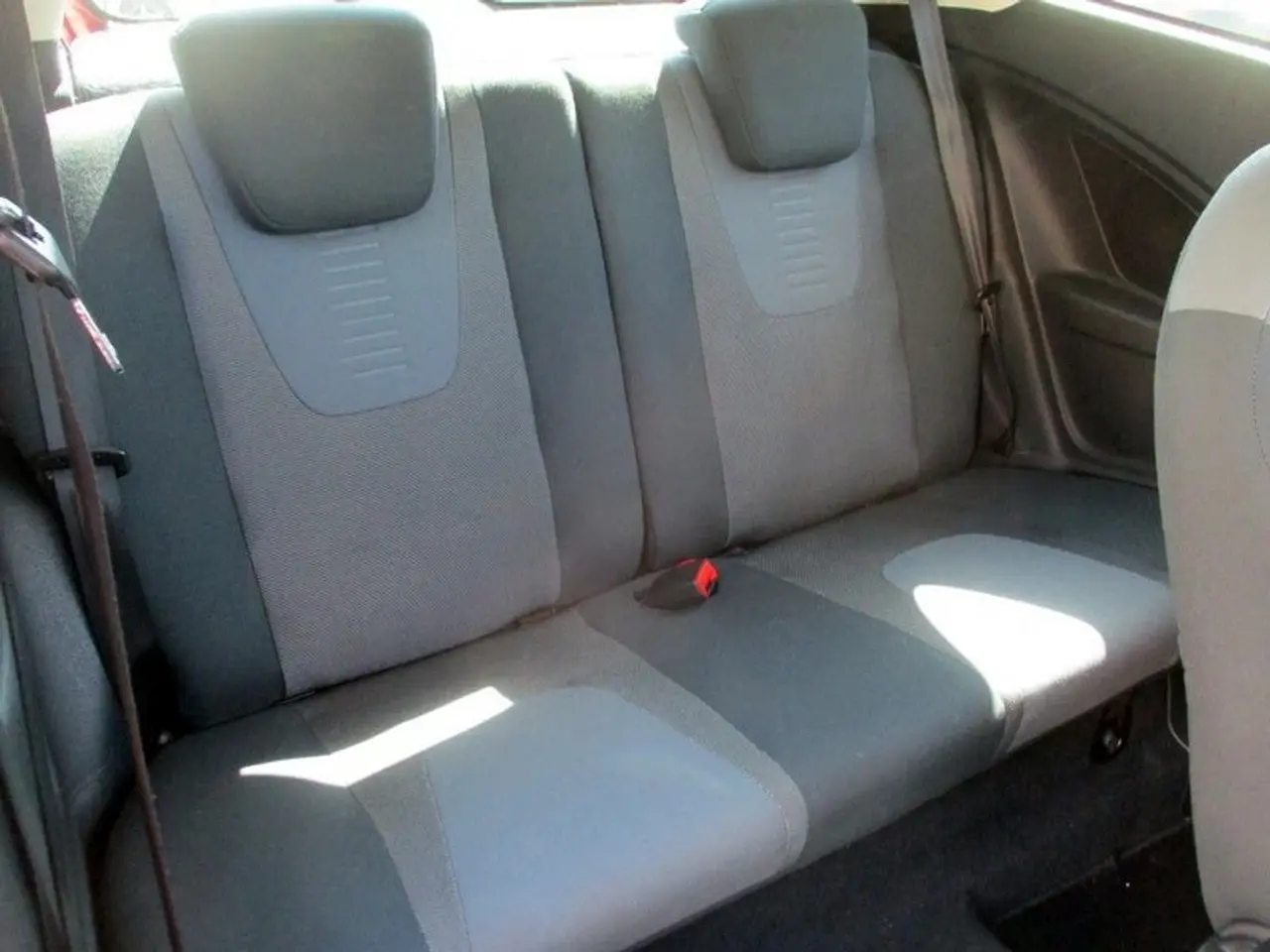 Billede 9 - Ford Ka 1,2 Titanium