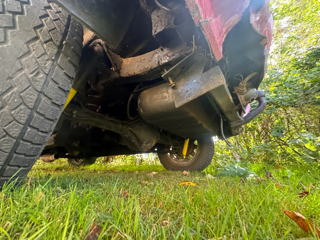 Billede 10 - Suzuki Vitara 4x4