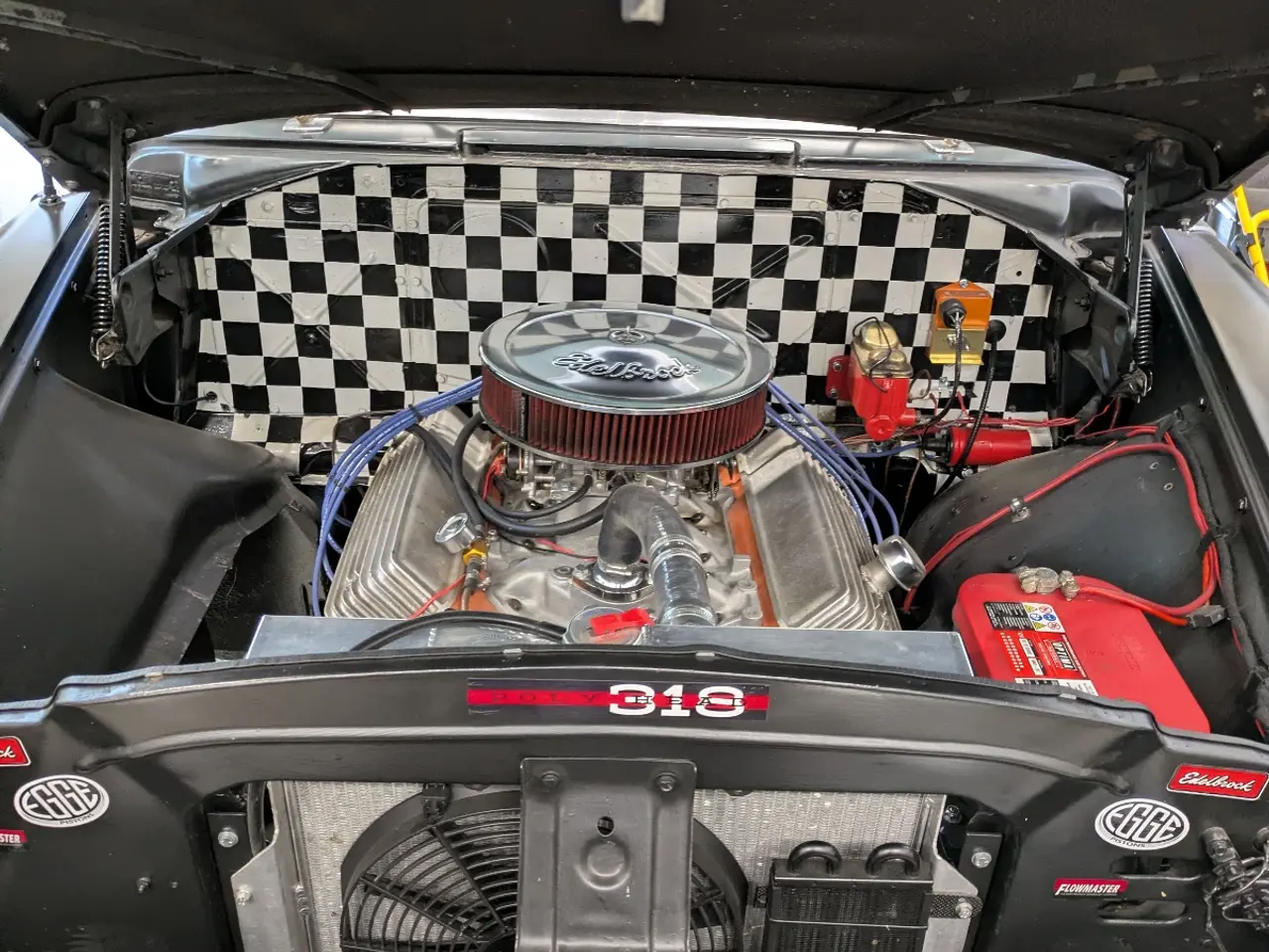 Billede 6 - Dodge Coronet