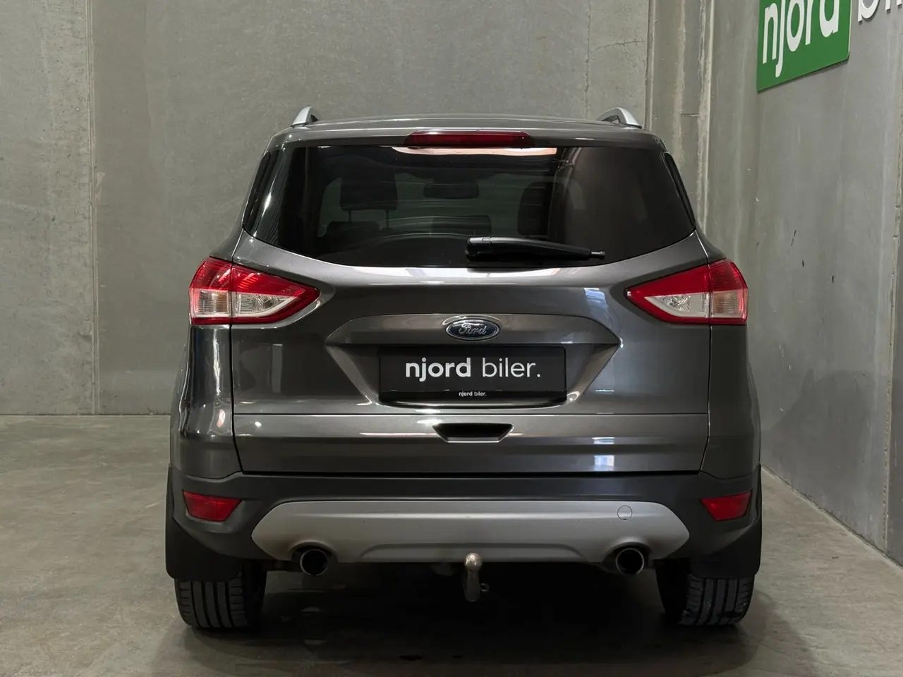 Billede 5 - Ford Kuga 1,5 SCTi 150 ST-Line