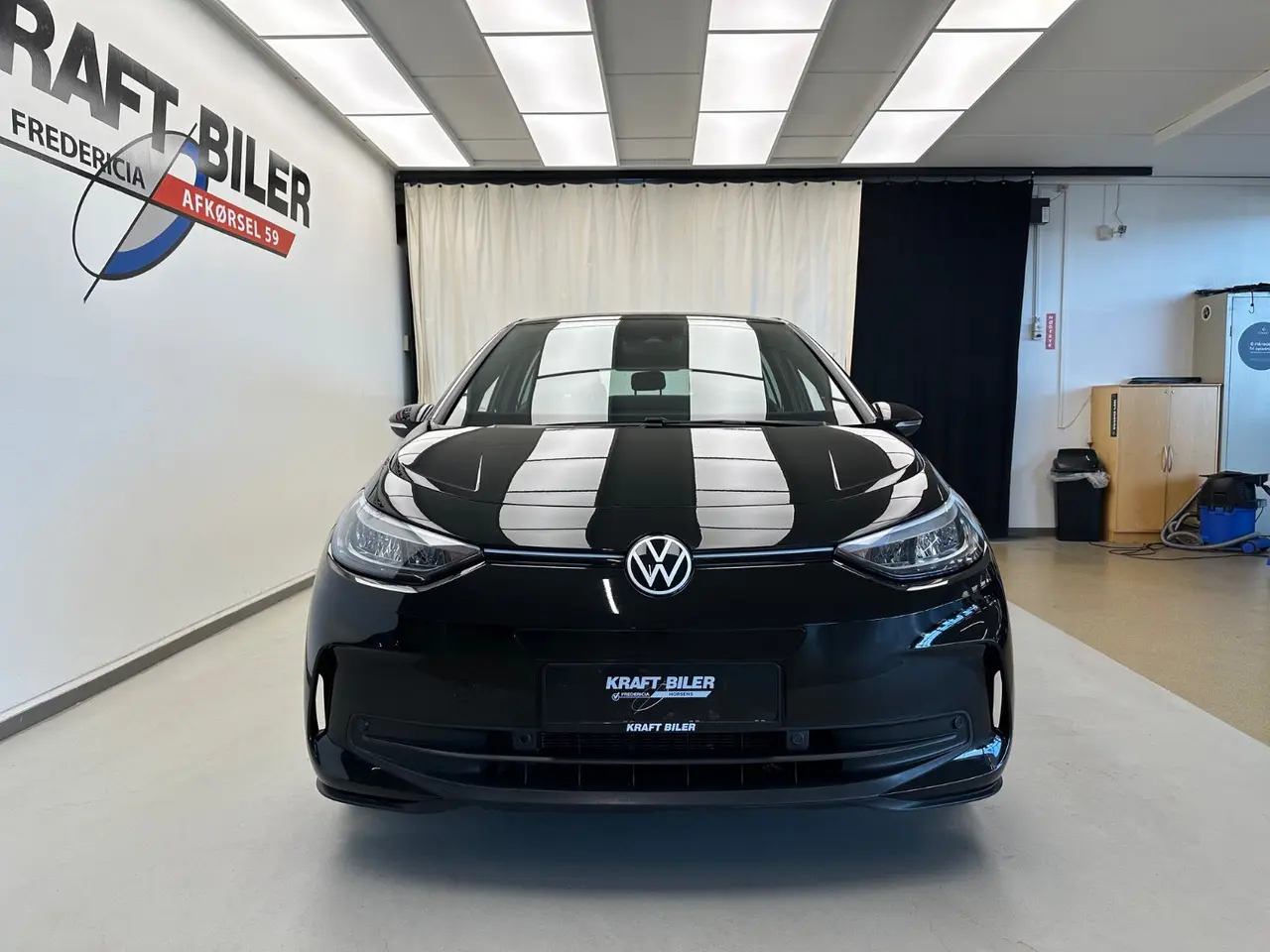 Billede 7 - VW ID.3 58 Pro