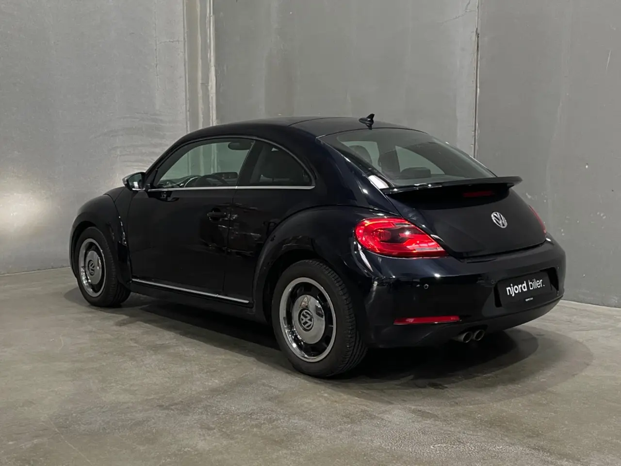 Billede 4 - VW The Beetle 1,4 TSi 150 Life DSG