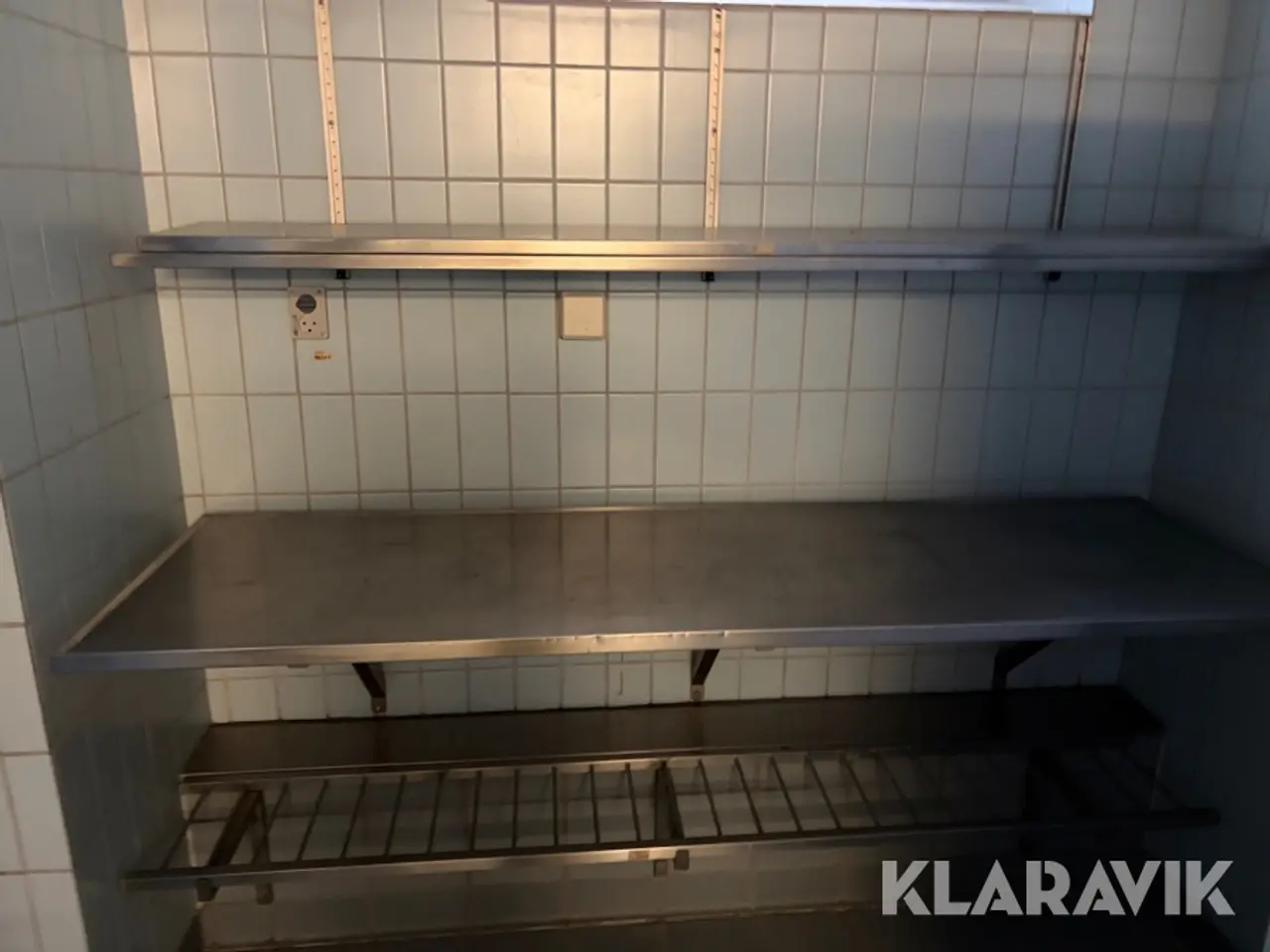 Billede 4 - Bordplader og vask