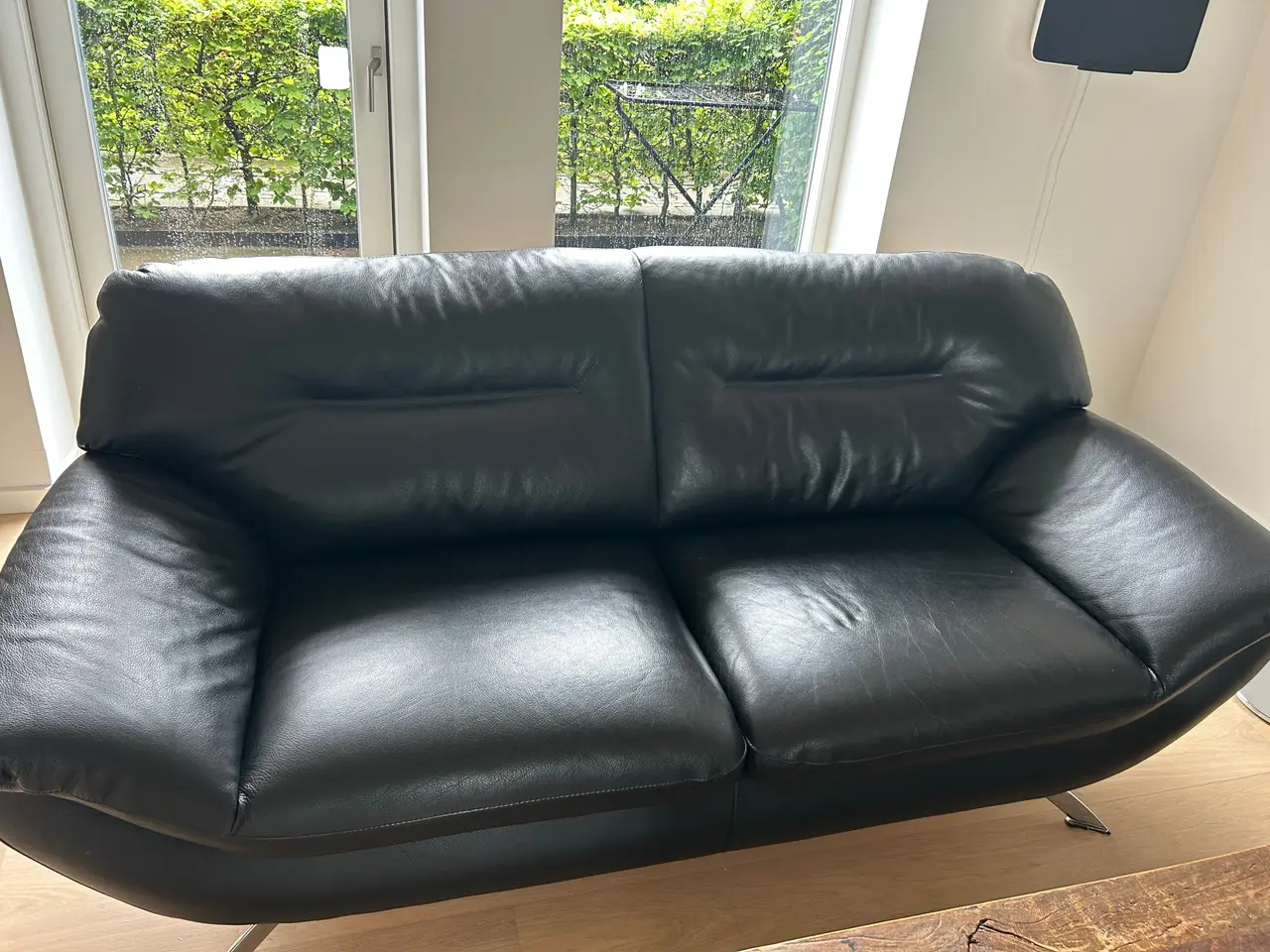 Billede 2 - Hjort Knudsen sofaer 2 stk.