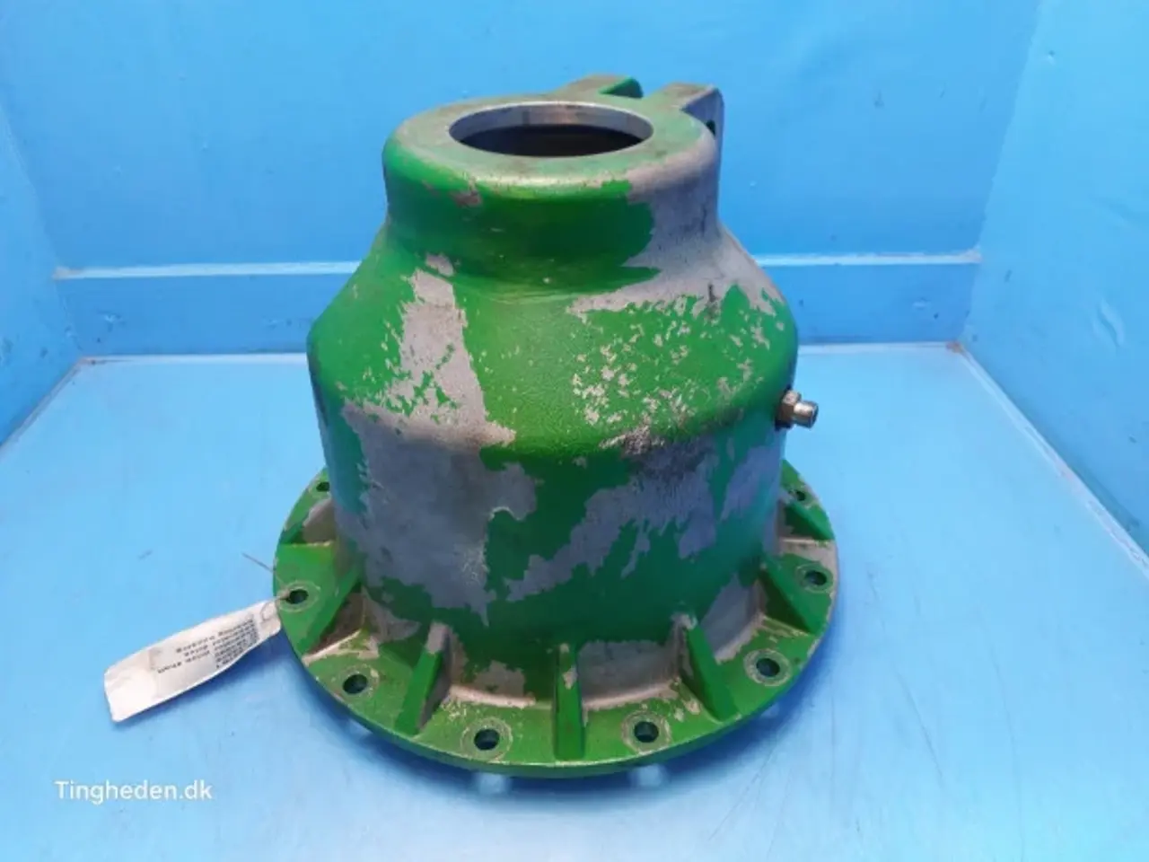 Billede 6 - John Deere S670 Transmission Hus H151592
