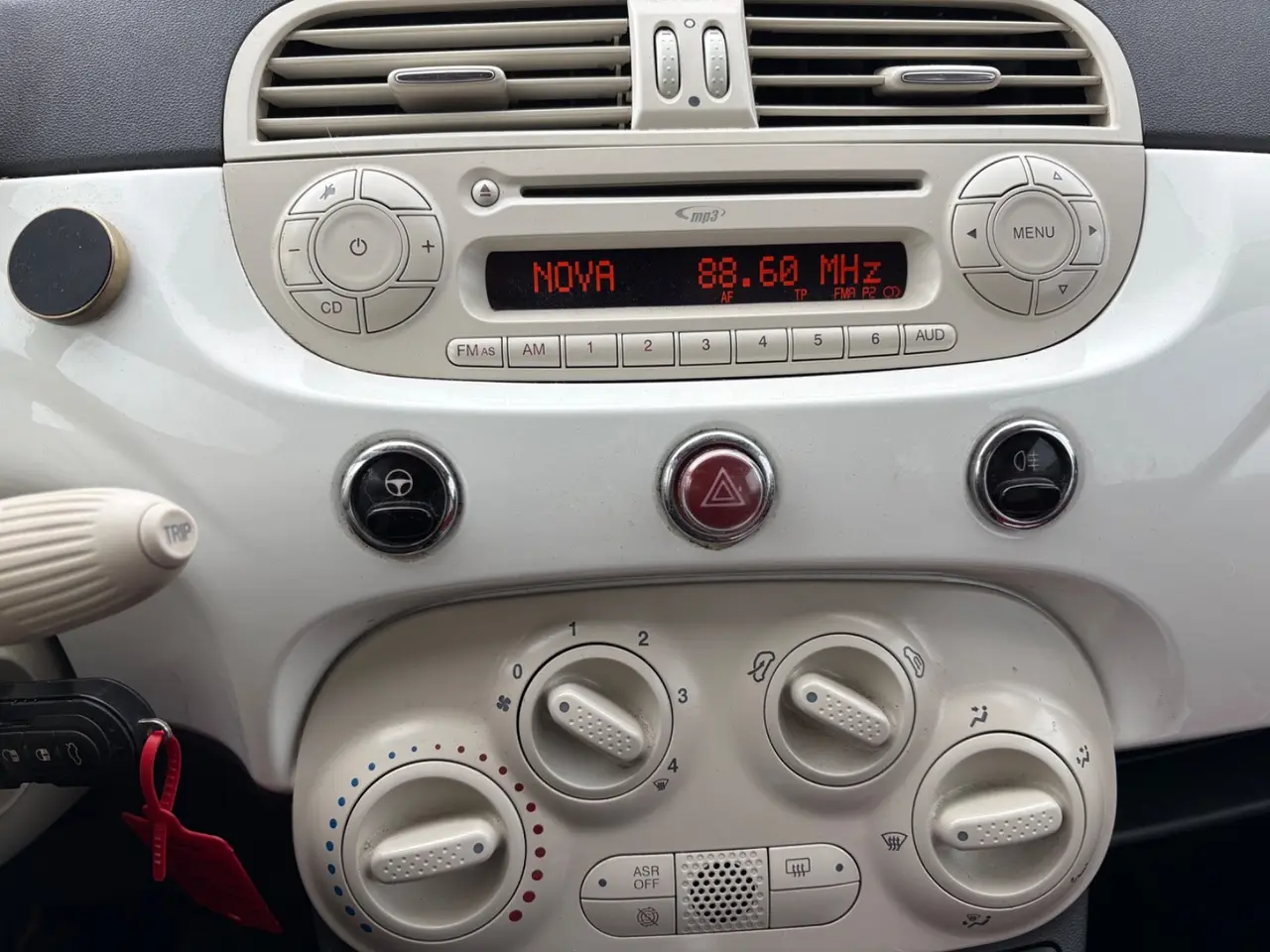 Billede 21 - Fiat 500C 1,2 Pop