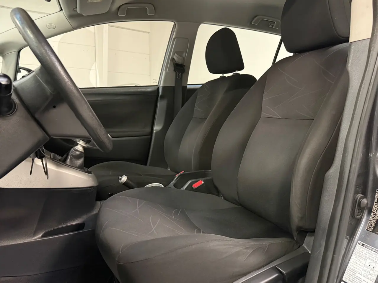 Billede 18 - Toyota Verso 1,6 T1 7prs
