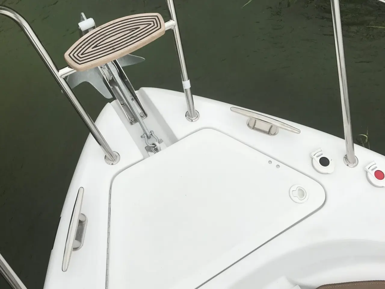 Billede 14 - Flot Saver 750 Cabin 300HK