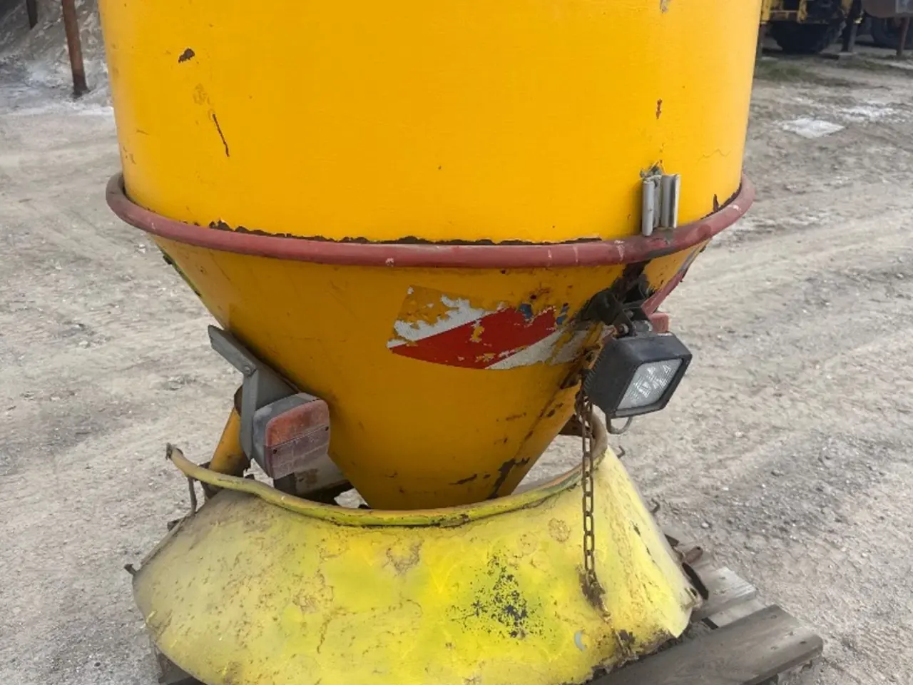 Billede 1 - Bøgballe FS220
