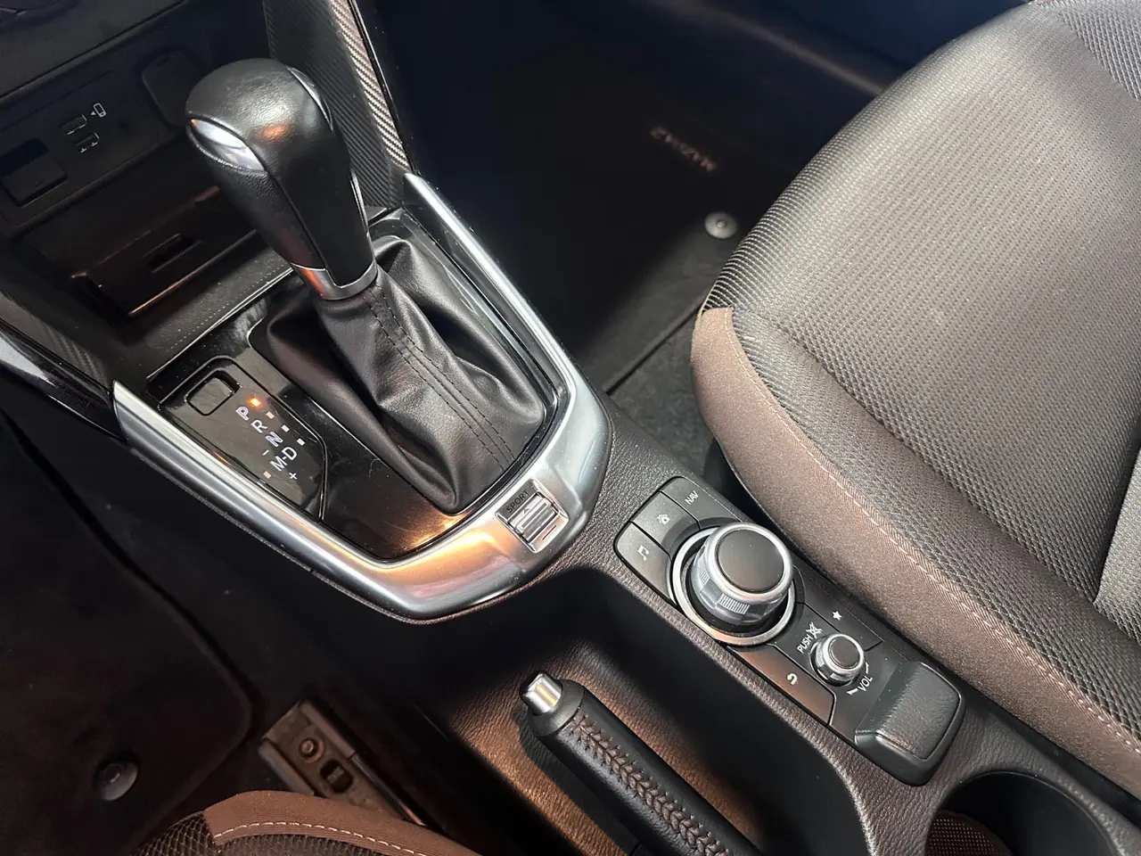 Billede 9 - Mazda 2 1,5 SkyActiv-G 90 Sky aut.