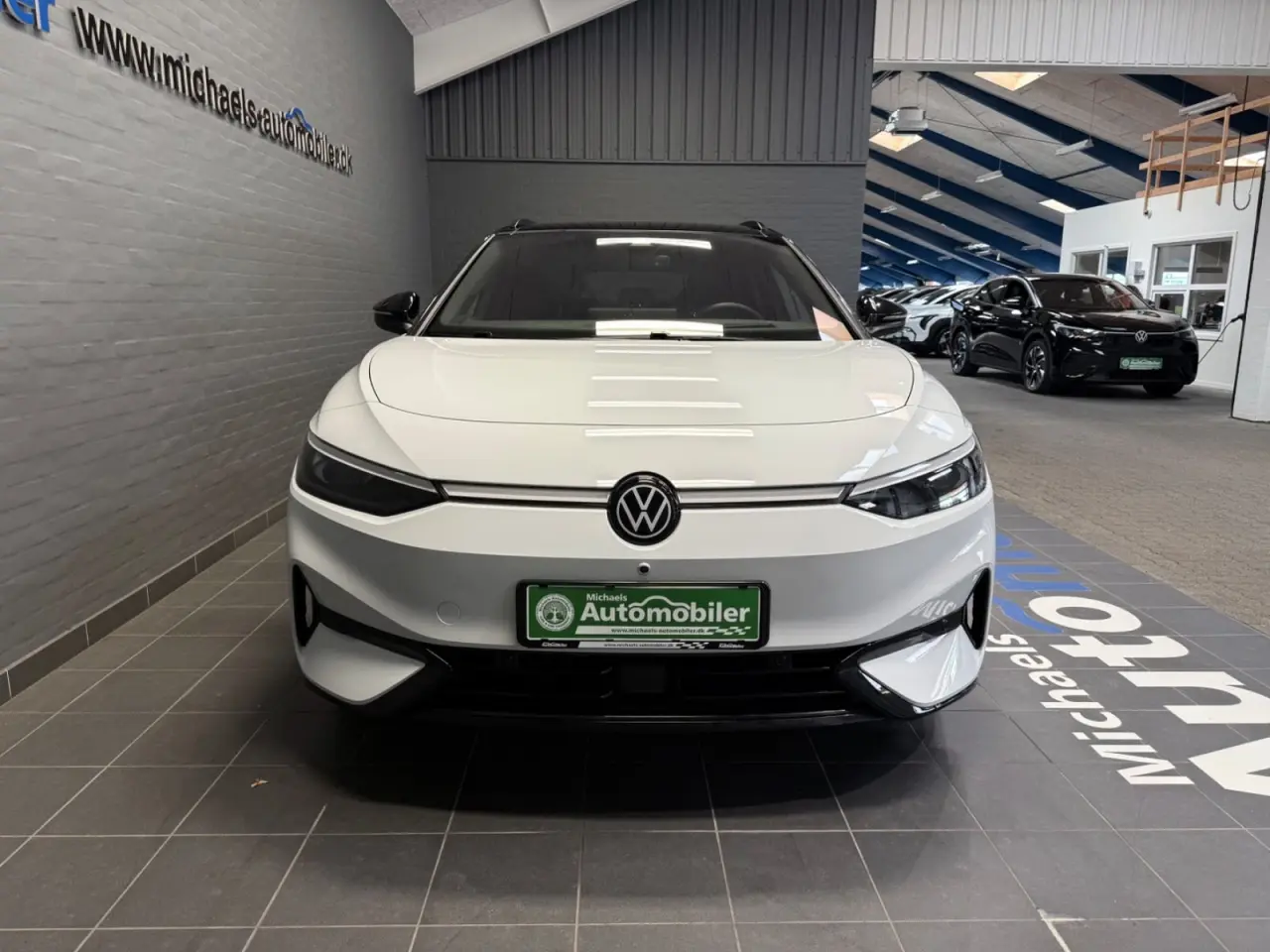 Billede 3 - VW ID.7 86 Pro S Tourer