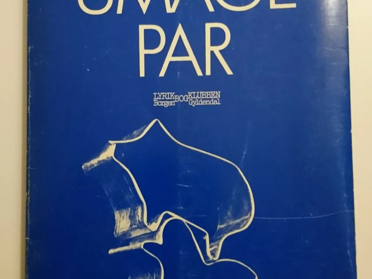 Billede 1 - Umage par Af Dorrit Willumsen