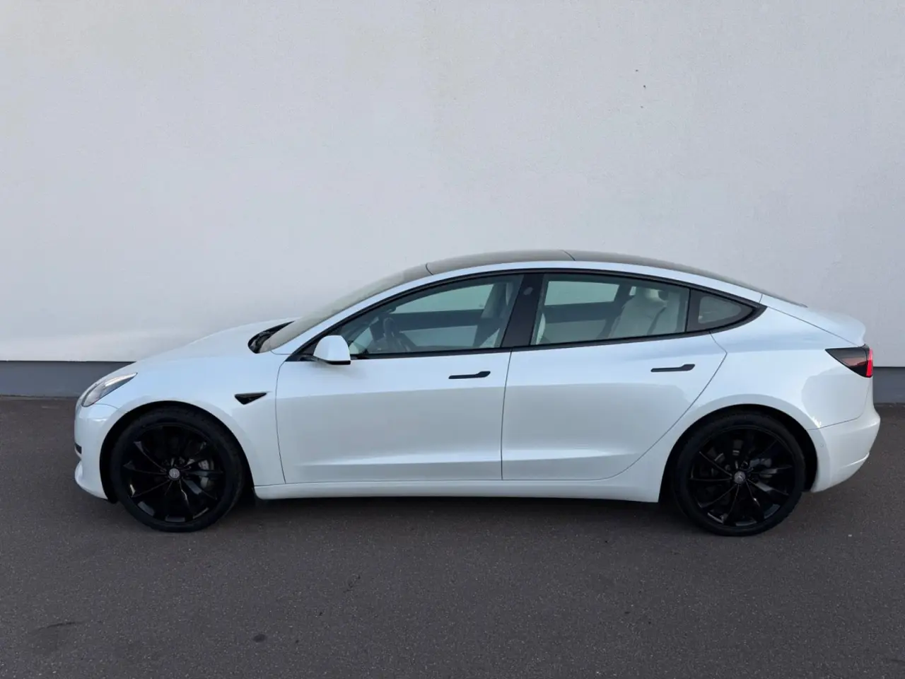 Billede 4 - Tesla Model 3 Standard Range+ RWD