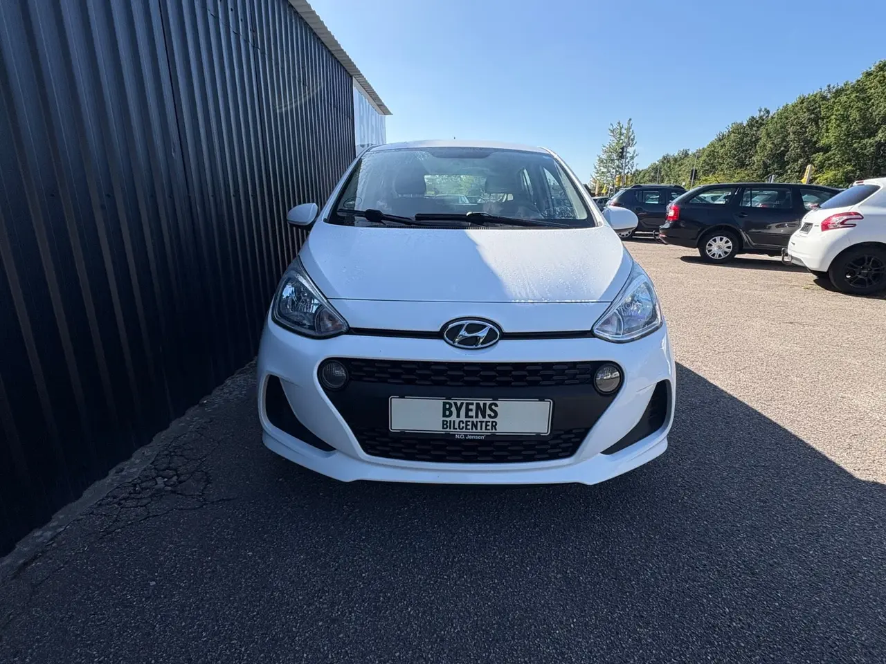Billede 2 - Hyundai i10 1,0 Premium