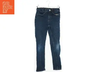 Jeans - skinny fit - str. 140