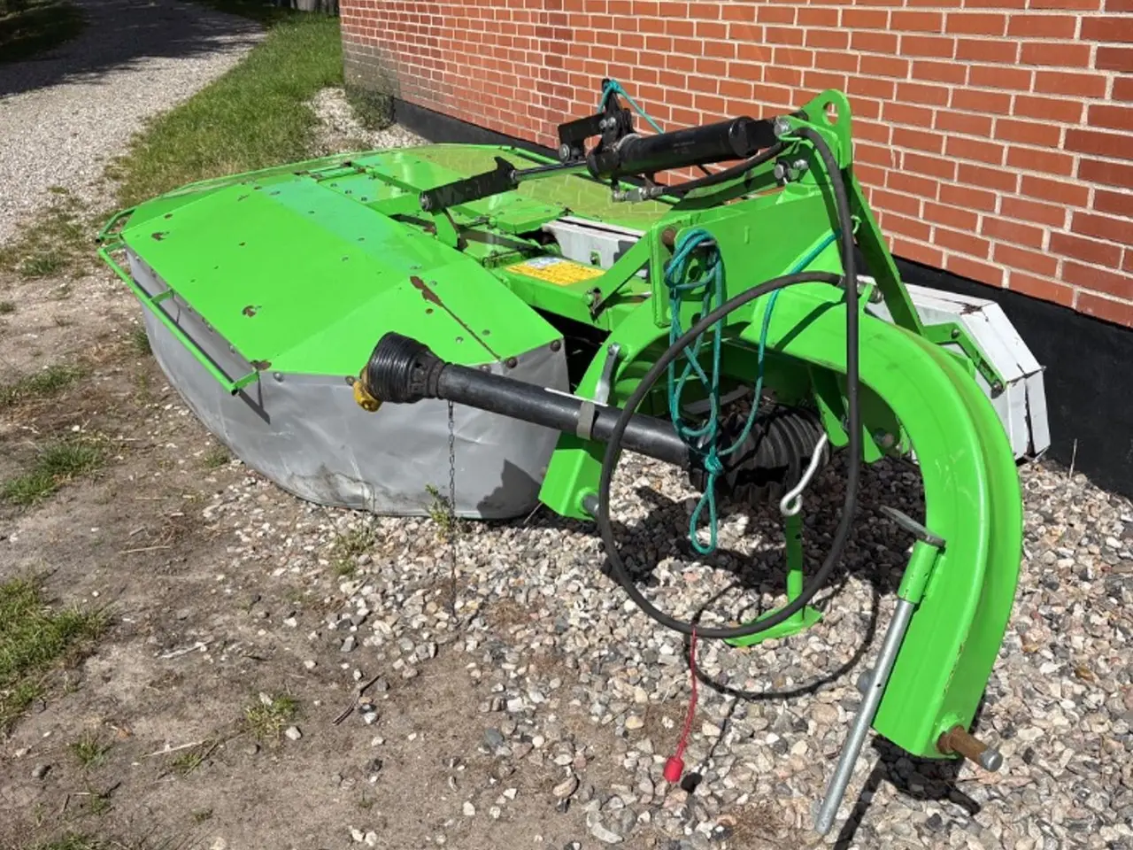 Billede 2 - Talex ECO CUT 210