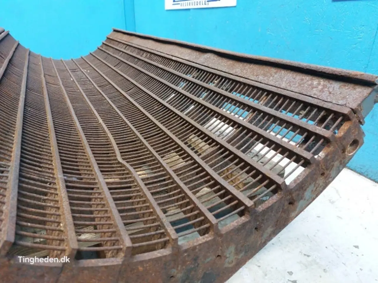 Billede 7 - Massey Ferguson 7274 Bro 28380519