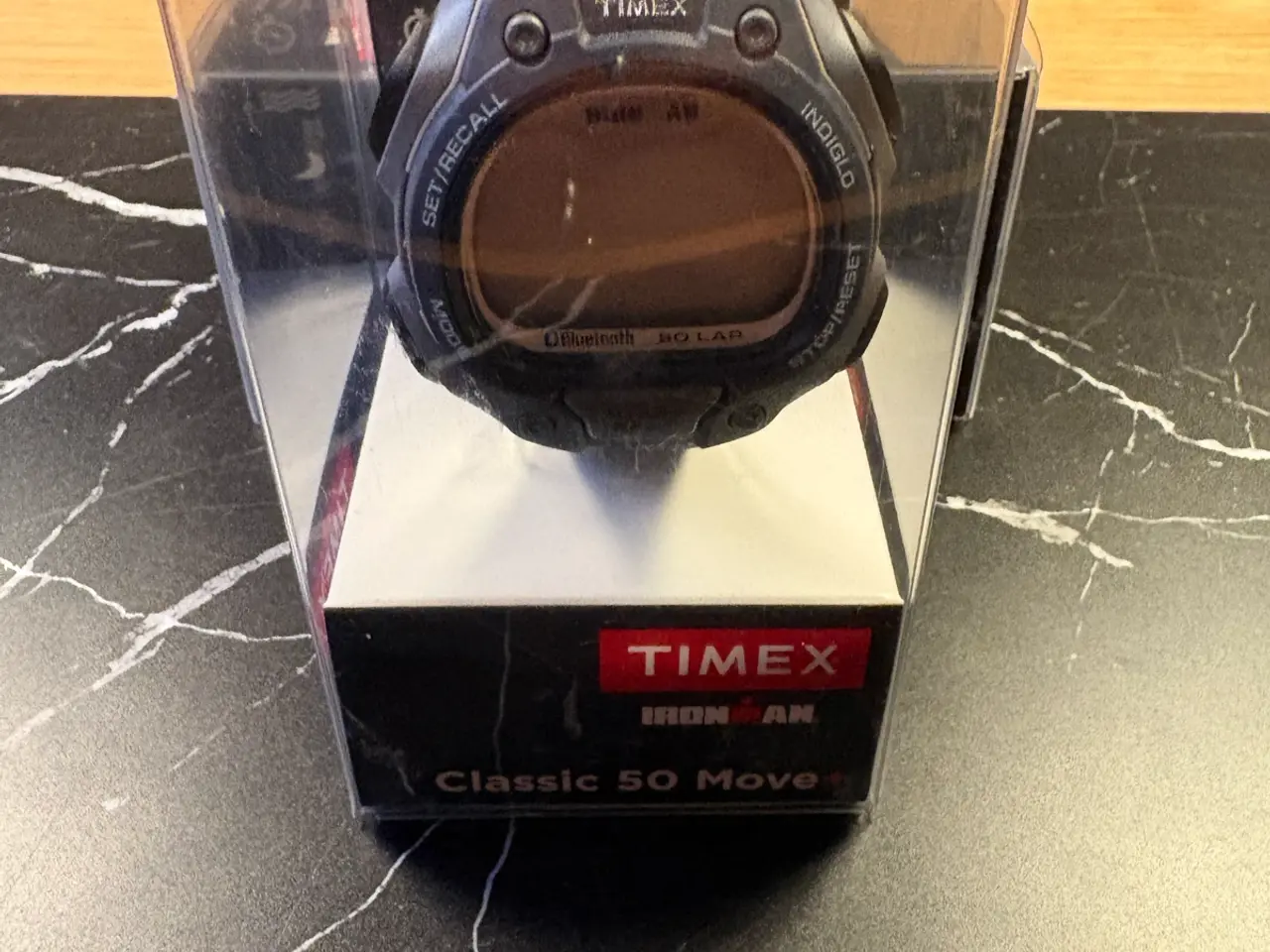 Billede 2 - Timex Ironman Ur