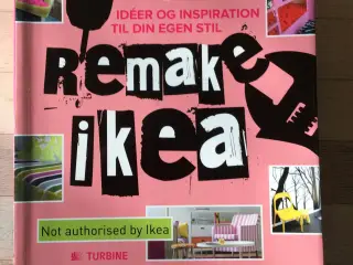 Remake Ikea, Rolf Ellnebrand mfl