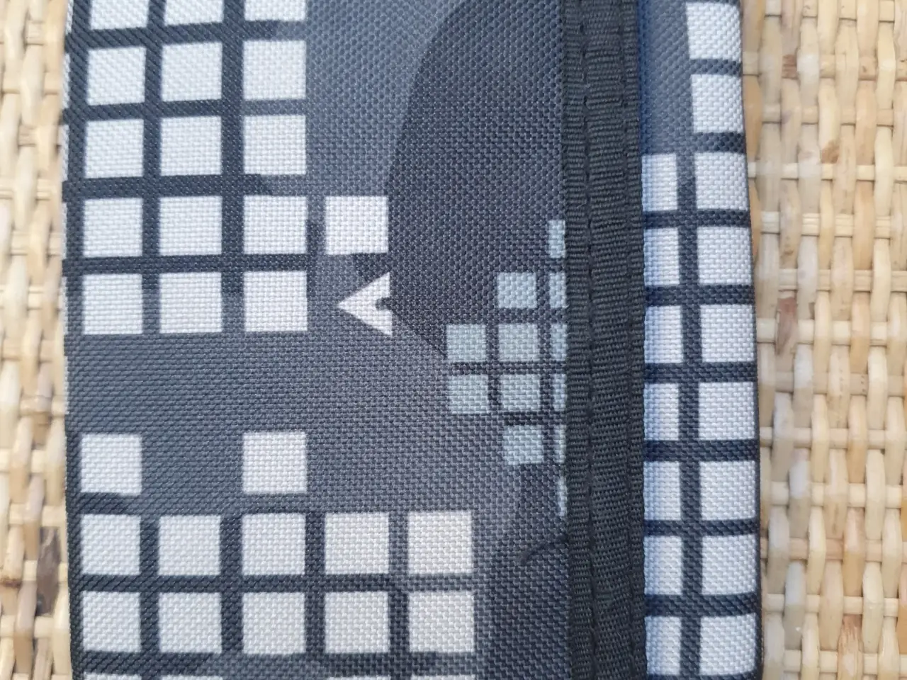 Billede 2 - Pung nylon