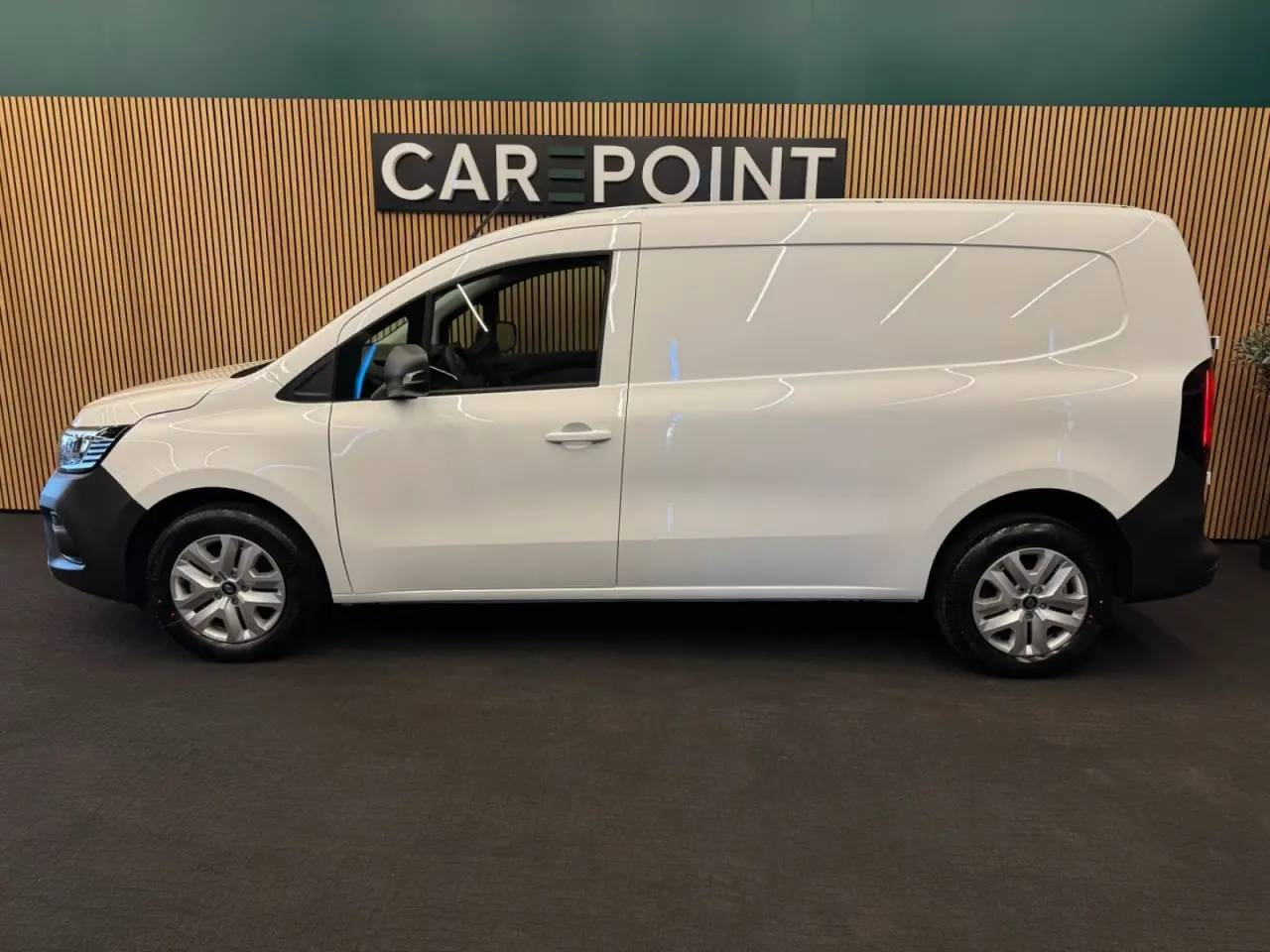 Billede 2 - Renault Kangoo 1,5 dCi 95 L2 Nordic Line Tekno