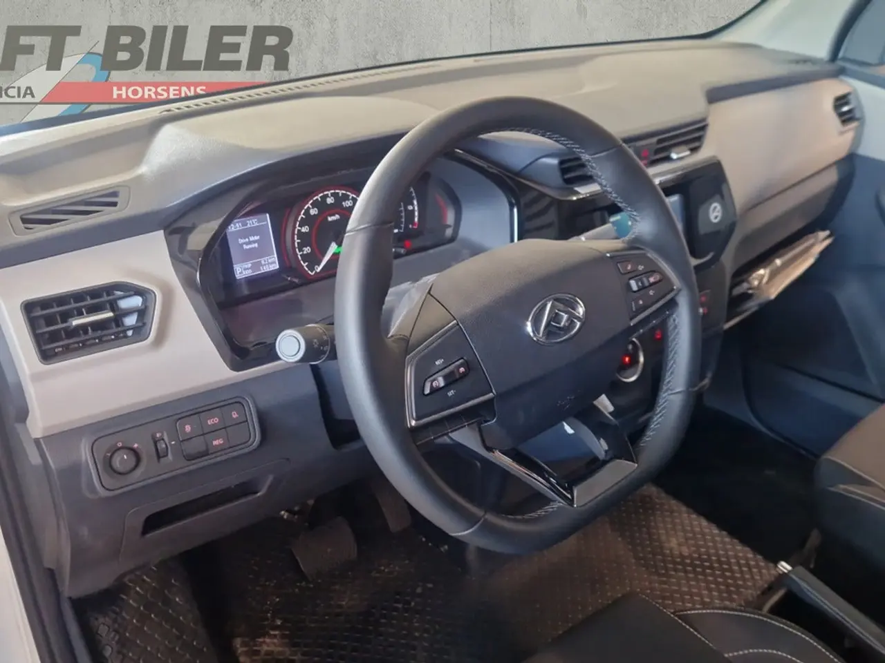 Billede 15 - Maxus e-Deliver 3 50 Cargo Van LWB