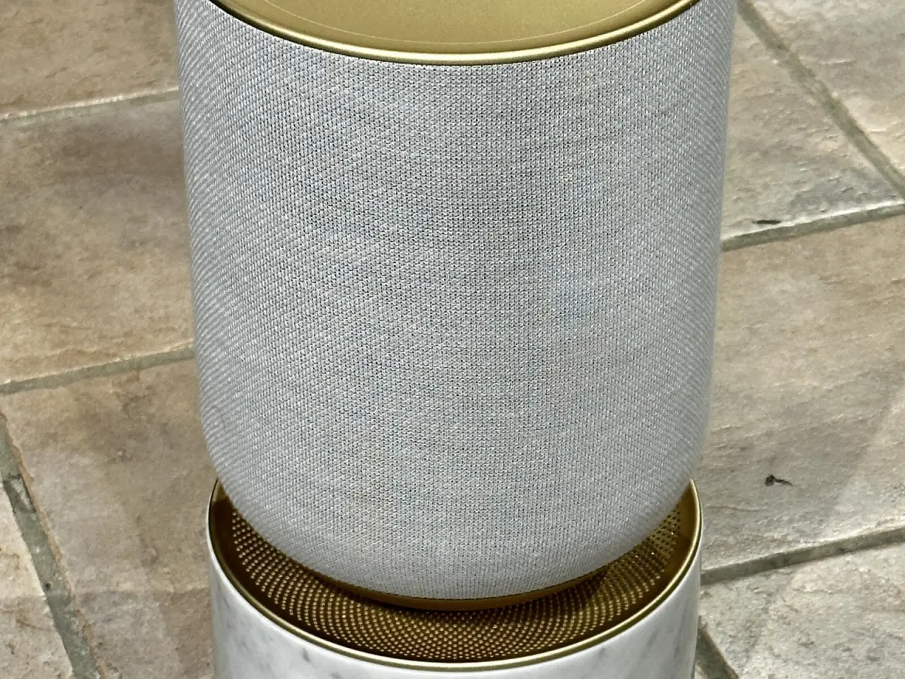 Billede 2 - Bang & Olufsen Beosound Balance-Sort