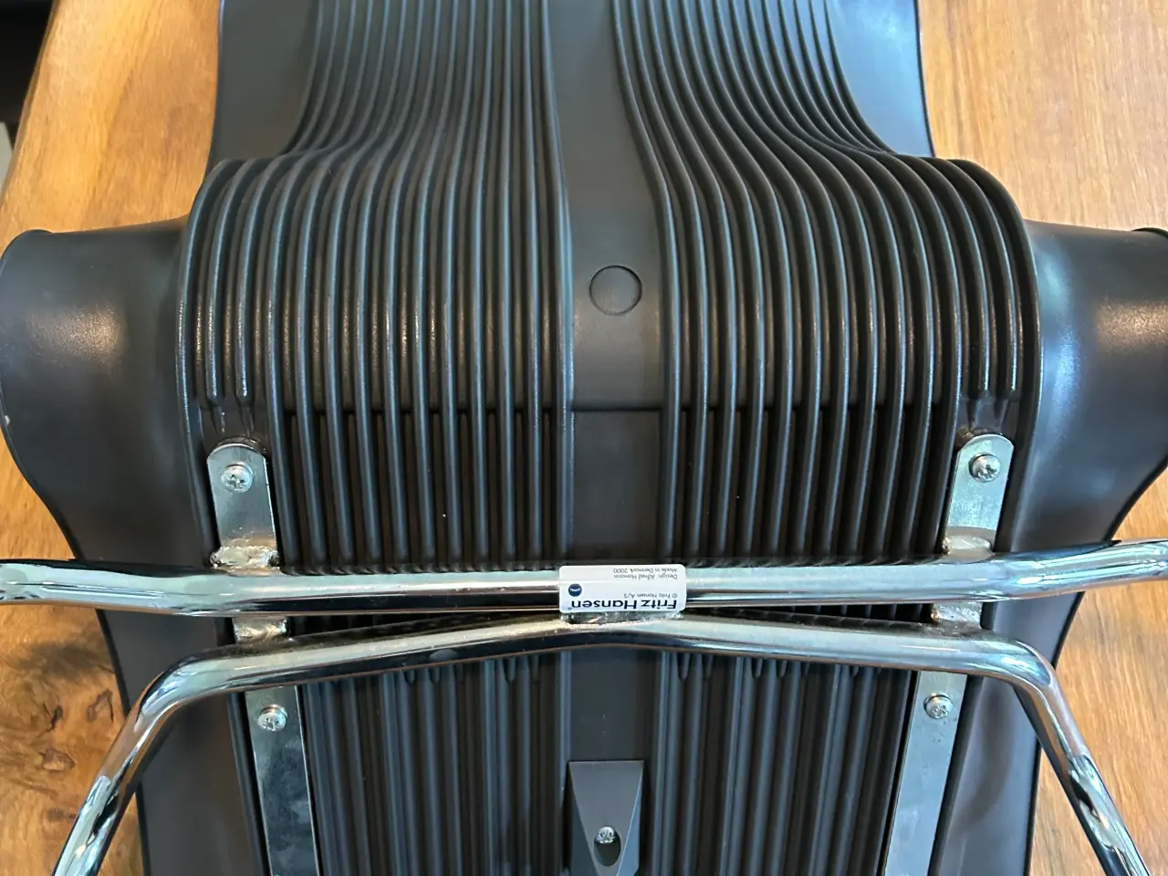 Billede 3 - Fritz Hansen stole