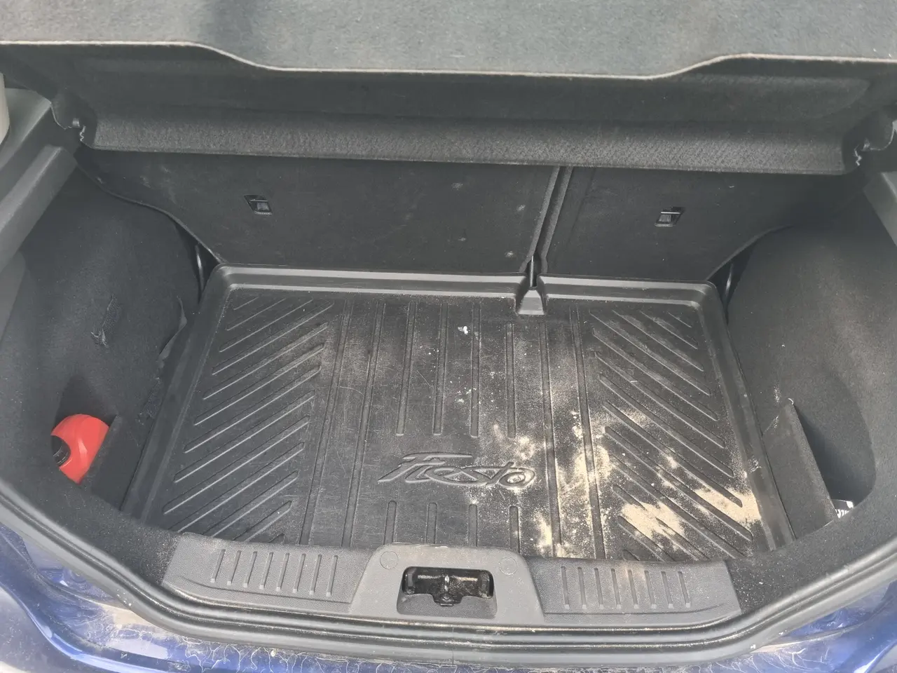 Billede 10 - Ford Fiesta 1,0 Ecoboost
