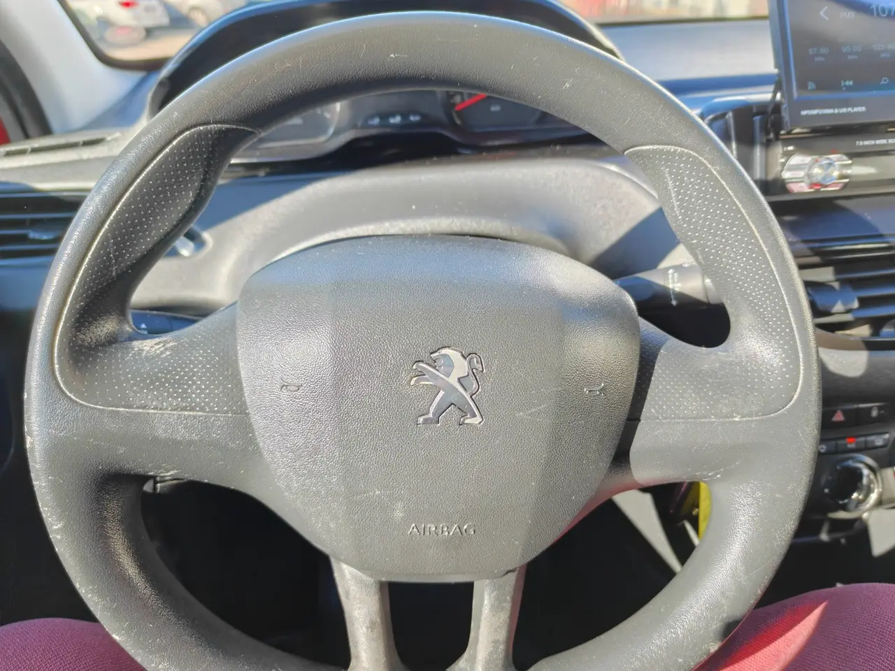 Billede 17 - Peugeot 208 1,0 VTi Active