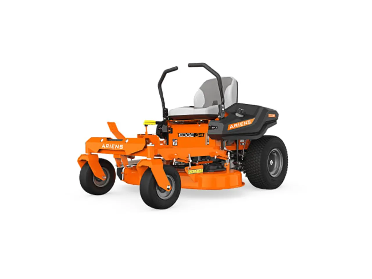 Billede 4 - ARIENS ZERO-TURN EDGE 34"