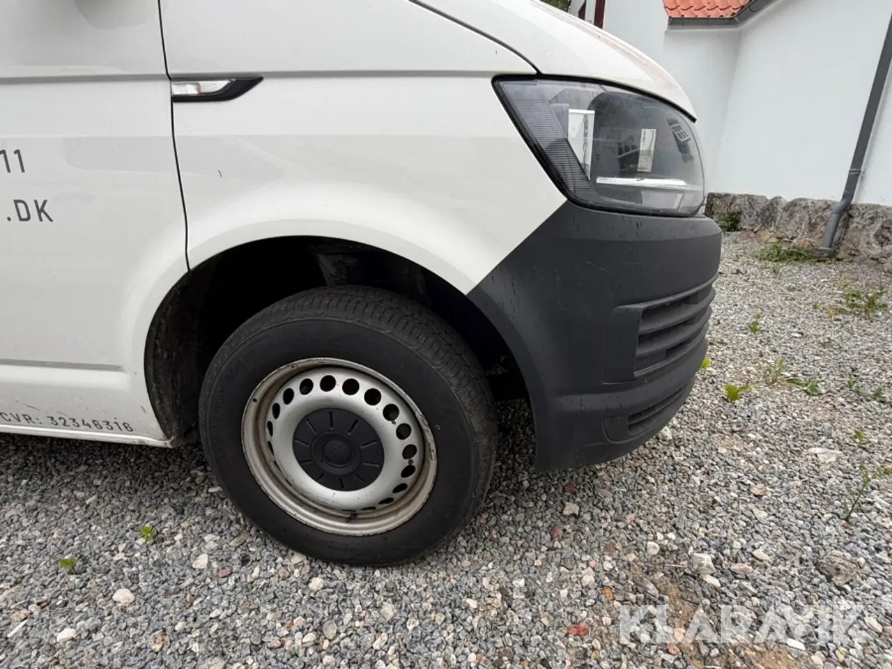 Billede 12 - Volkswagen Volkswagen Transporter 2.0 TDI