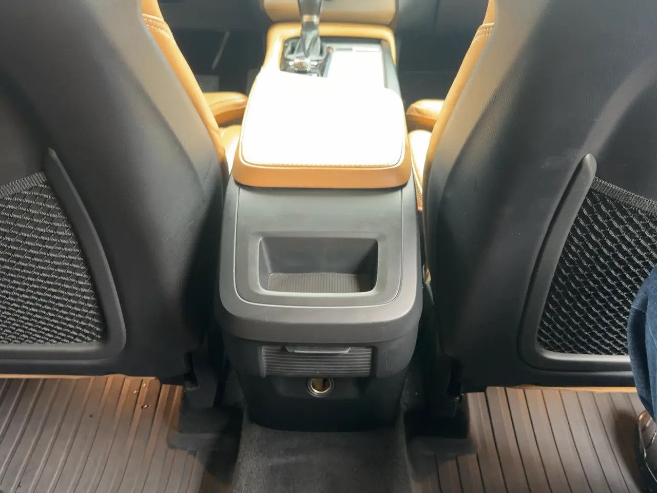 Billede 14 - Volvo XC90 2,0 T6 320 Inscription aut. AWD 7prs