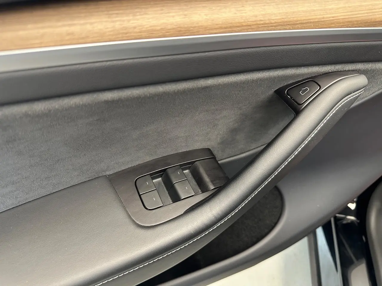 Billede 14 - Tesla Model Y Long Range AWD