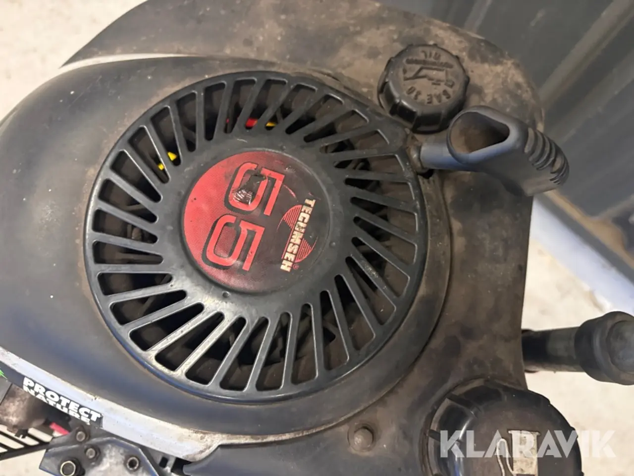 Billede 9 - Generator Generac VT2750