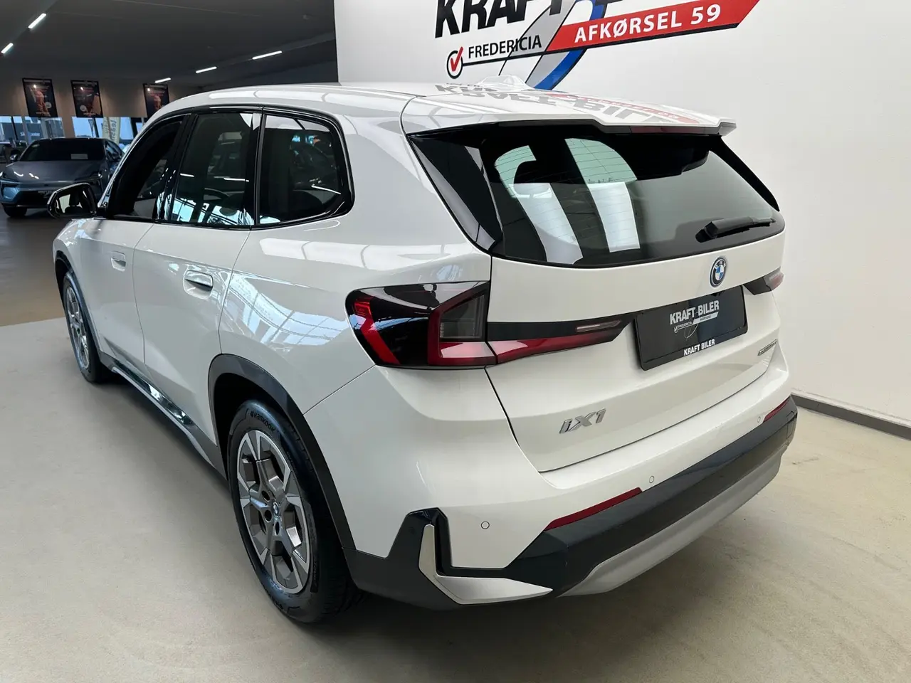 Billede 3 - BMW iX1 eDrive20 X-Line