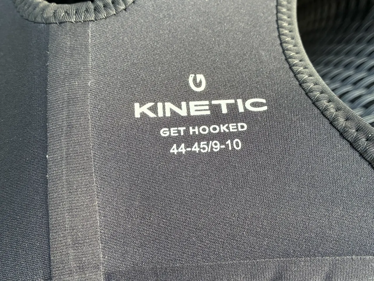 Billede 6 - Waders kinetec str 44 - 45